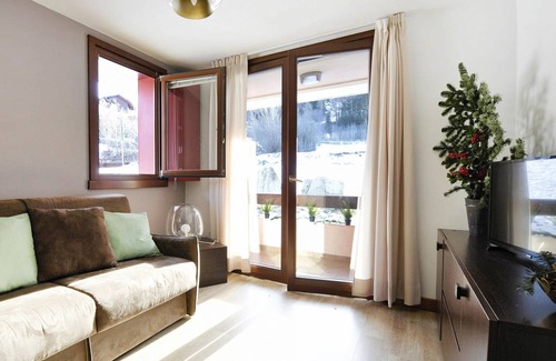 Ponte di Legno Other | 50 m² Accommodation ∙ 1 bedroom ∙ 5 guests