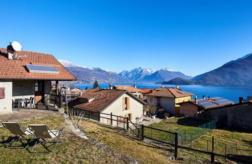 Calozzo Other | 50 m² Accommodation ∙ 1 bedroom ∙ 2 guests