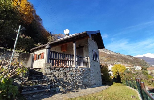 Calozzo Other | 50 m² Accommodation ∙ 1 bedroom ∙ 2 guests