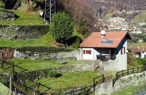 Calozzo Other | 50 m² Accommodation ∙ 1 bedroom ∙ 2 guests