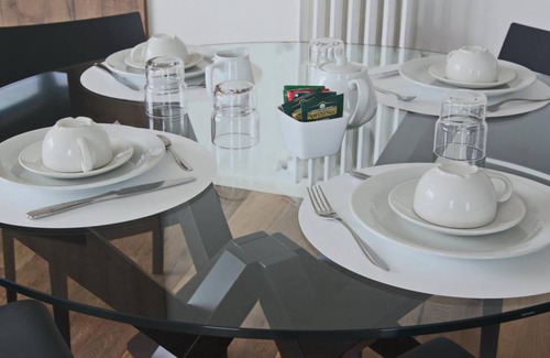 Centro Valle Intelvi Apartment | 50 m² Apartment ∙ 1 bedroom ∙ 4 guests