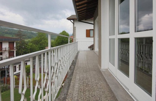 Centro Valle Intelvi Apartment | 50 m² Apartment ∙ 1 bedroom ∙ 4 guests