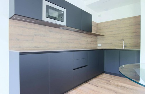 Centro Valle Intelvi Apartment | 50 m² Apartment ∙ 1 bedroom ∙ 4 guests