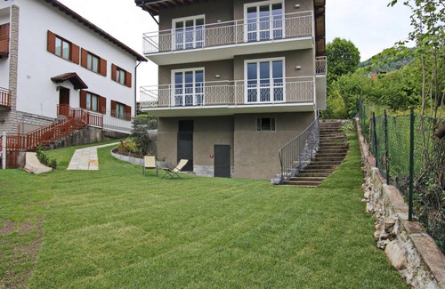 Centro Valle Intelvi Apartment | 50 m² Apartment ∙ 1 bedroom ∙ 4 guests