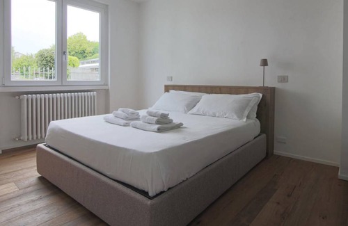 Centro Valle Intelvi Apartment | 50 m² Apartment ∙ 1 bedroom ∙ 4 guests