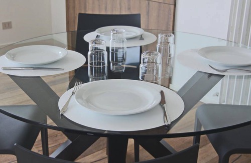 Centro Valle Intelvi Apartment | 50 m² Apartment ∙ 1 bedroom ∙ 4 guests