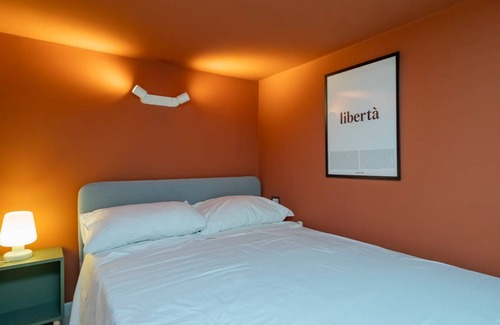 Ripamonti Corvetto Apartment | 50 m² Apartment ∙ 1 bedroom ∙ 2 guests