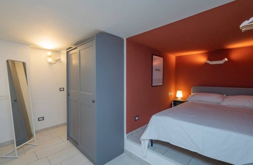 Ripamonti Corvetto Apartment | 50 m² Apartment ∙ 1 bedroom ∙ 2 guests