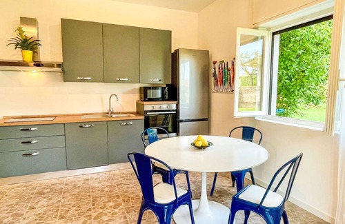 Abbadia Lariana Apartment | 50 m² Apartment ∙ 1 bedroom ∙ 4 guests