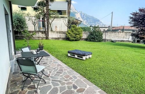 Abbadia Lariana Apartment | 50 m² Apartment ∙ 1 bedroom ∙ 4 guests