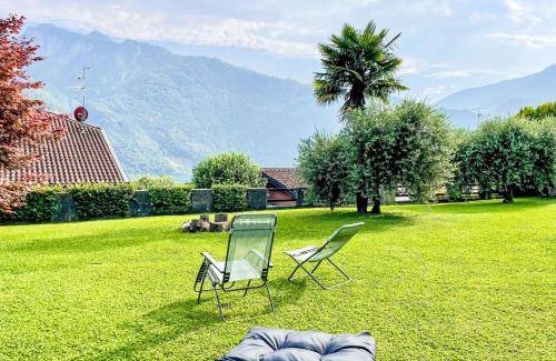 Abbadia Lariana Apartment | 50 m² Apartment ∙ 1 bedroom ∙ 4 guests