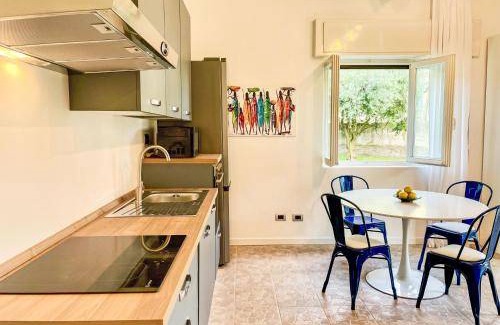 Abbadia Lariana Apartment | 50 m² Apartment ∙ 1 bedroom ∙ 4 guests