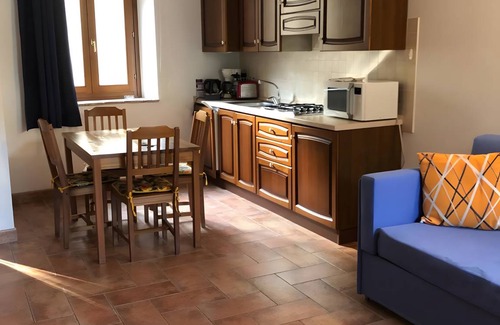 Calvagese della Riviera Apartment | 50 m² Apartment ∙ 1 bedroom ∙ 4 guests