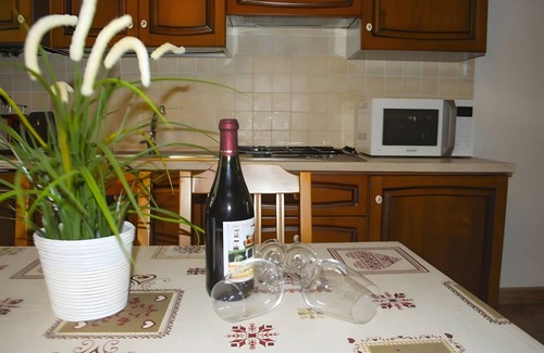 Calvagese della Riviera Apartment | 50 m² Apartment ∙ 1 bedroom ∙ 4 guests