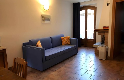 Calvagese della Riviera Apartment | 50 m² Apartment ∙ 1 bedroom ∙ 4 guests