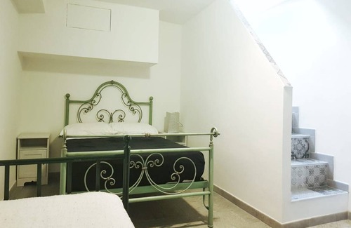 Cascina dei Pomi Apartment | 50 m² Apartment ∙ 1 bedroom ∙ 5 guests