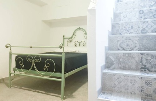 Cascina dei Pomi Apartment | 50 m² Apartment ∙ 1 bedroom ∙ 5 guests