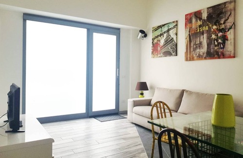 Cascina dei Pomi Apartment | 50 m² Apartment ∙ 1 bedroom ∙ 5 guests