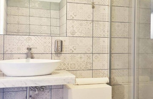 Cascina dei Pomi Apartment | 50 m² Apartment ∙ 1 bedroom ∙ 5 guests