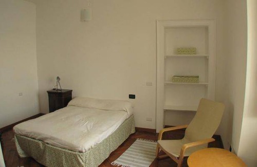 Angera Apartment | 50 m² Apartment ∙ 1 bedroom ∙ 3 guests