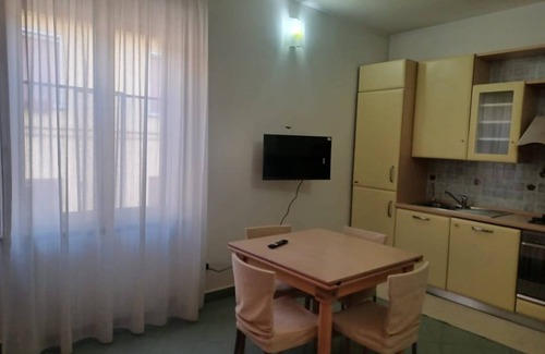 Milan Apartment | 50 m² Apartment ∙ 1 bedroom ∙ 3 guests