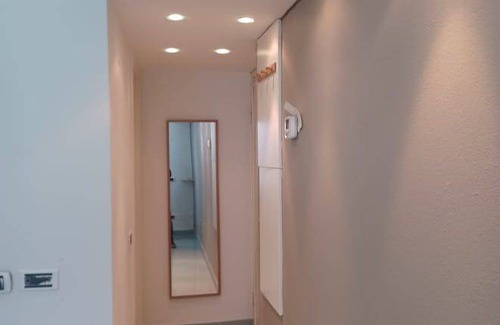 Milan Apartment | 50 m² Apartment ∙ 1 bedroom ∙ 3 guests