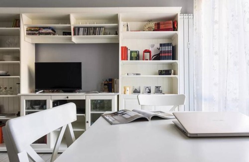 Rondo - Torretta Apartment | 50 m² Apartment ∙ 1 bedroom ∙ 4 guests