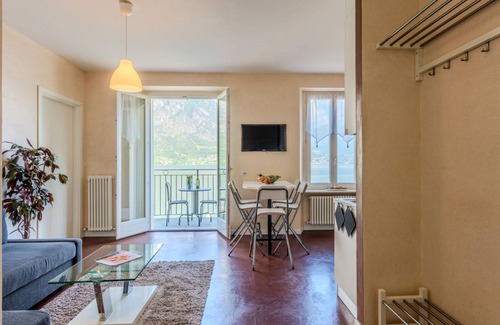 Claino Con Osteno Apartment | 50 m² Apartment ∙ 2 bedrooms ∙ 4 guests