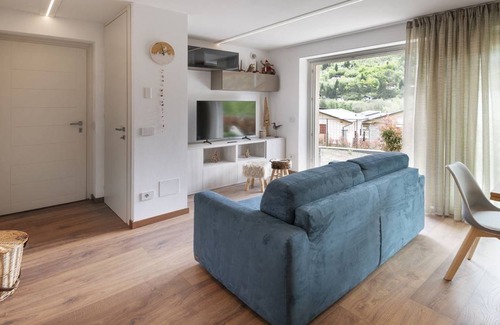 Vezza d'Oglio Apartment | 50 m² Apartment ∙ 2 bedrooms ∙ 6 guests