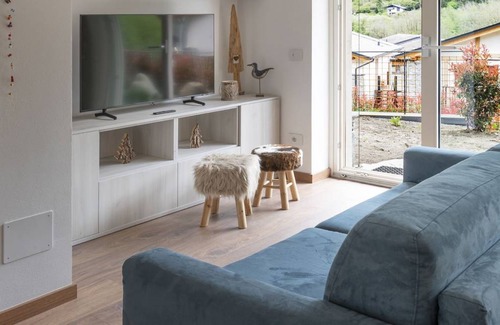 Vezza d'Oglio Apartment | 50 m² Apartment ∙ 2 bedrooms ∙ 6 guests
