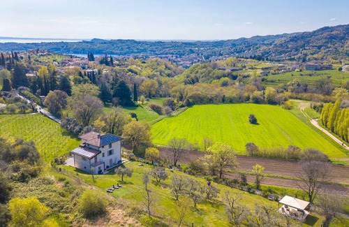 Roe Volciano Apartment | 50 m² Apartment ∙ 1 bedroom ∙ 4 guests