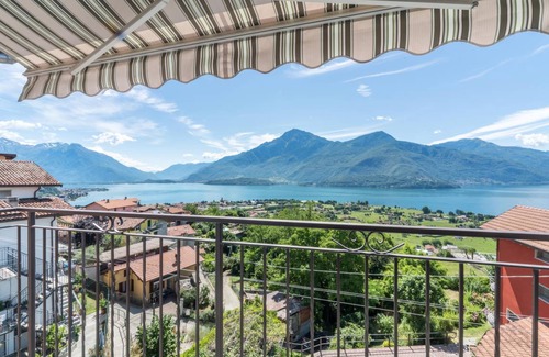 San Gregorio Apartment | 50 m² Apartment ∙ 1 bedroom ∙ 4 guests
