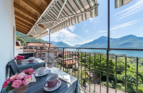 San Gregorio Apartment | 50 m² Apartment ∙ 1 bedroom ∙ 4 guests