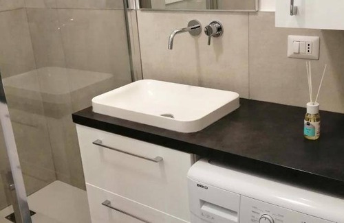 Villapizzone Apartment | 50 m² Apartment ∙ 1 bedroom ∙ 4 guests