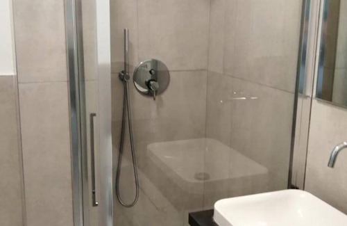 Villapizzone Apartment | 50 m² Apartment ∙ 1 bedroom ∙ 4 guests