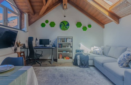 Bellano Apartment | 50 m² Apartment ∙ 1 bedroom ∙ 4 guests