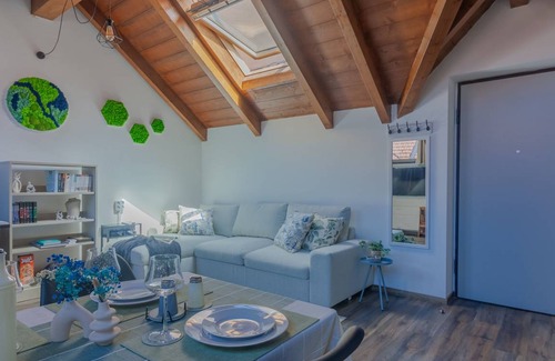 Bellano Apartment | 50 m² Apartment ∙ 1 bedroom ∙ 4 guests