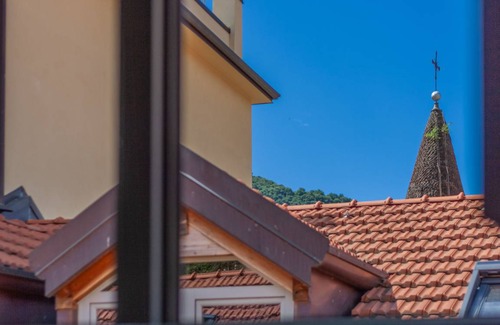 Bellano Apartment | 50 m² Apartment ∙ 1 bedroom ∙ 4 guests