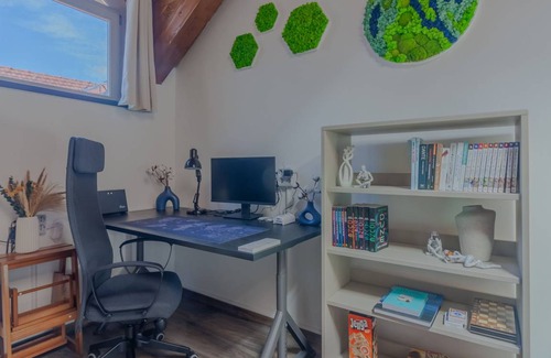Bellano Apartment | 50 m² Apartment ∙ 1 bedroom ∙ 4 guests