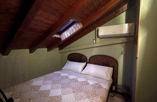 Bellano Apartment | 50 m² Apartment ∙ 1 bedroom ∙ 2 guests