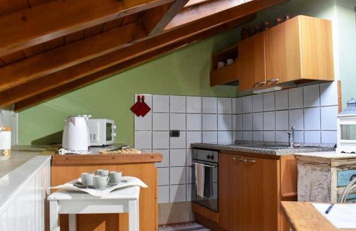 Bellano Apartment | 50 m² Apartment ∙ 1 bedroom ∙ 2 guests