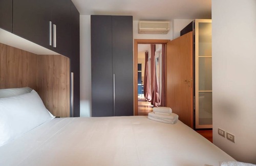 Bicocca Apartment | 50 m² Apartment ∙ 1 bedroom ∙ 2 guests