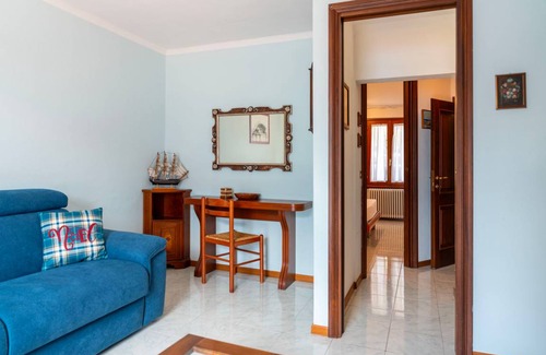Colonno Apartment | 50 m² Apartment ∙ 1 bedroom ∙ 4 guests