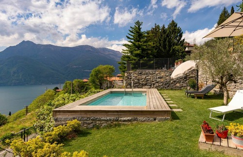 Regoledo Apartment | 50 m² Apartment ∙ 1 bedroom ∙ 4 guests