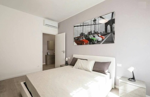 Rozzano Apartment | 50 m² Apartment ∙ 1 bedroom ∙ 2 guests