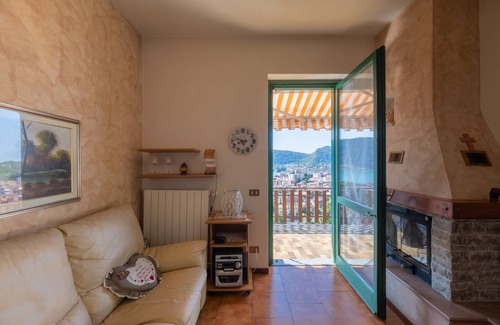 Sarnico Apartment | 50 m² Apartment ∙ 1 bedroom ∙ 2 guests