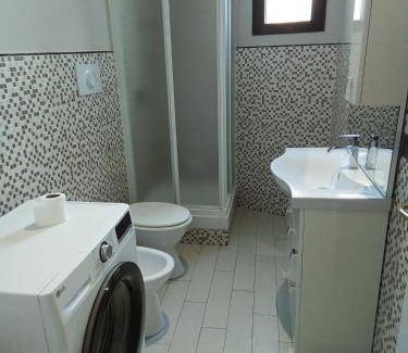 Segnano Apartment | 50 m² Apartment ∙ 1 bedroom ∙ 2 guests