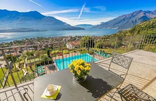 Vercana Apartment | 50 m² Apartment ∙ 1 bedroom ∙ 4 guests