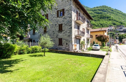 Verceia Apartment | 50 m² Apartment ∙ 1 bedroom ∙ 4 guests