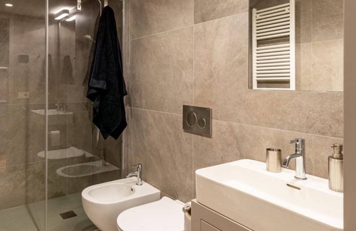 Verceia Apartment | 50 m² Apartment ∙ 1 bedroom ∙ 4 guests
